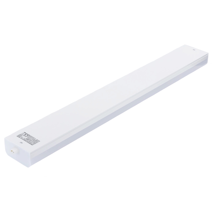 Aigostar - Dimmelhető LED fénycsöves lámpatest MESH LED/18W/230V 3000-6500K