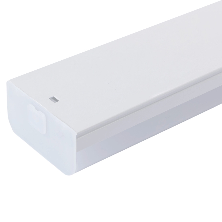 Aigostar - Dimmelhető LED fénycsöves lámpatest MESH LED/18W/230V 3000-6500K