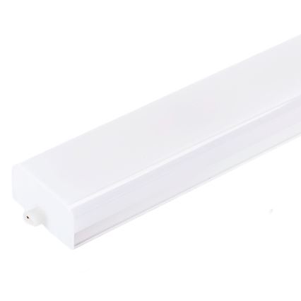 Aigostar - Dimmelhető LED fénycsöves lámpatest MESH LED/30W/230V 6500K