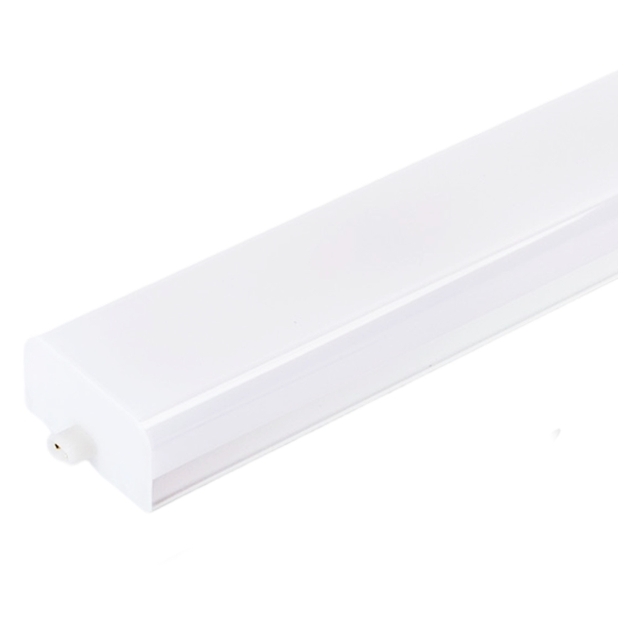 Aigostar - Dimmelhető LED fénycsöves lámpatest MESH LED/30W/230V 6500K