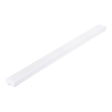 Aigostar - dimmelhető LED fénycsöves lámpatest MESH LED/40W/230V 3000-6500K
