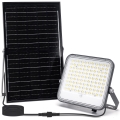Aigostar - Dimmelhető napelemes LED-reflektor LED/150W/3,4V 3000/4000/6500K IP66 12000 mAh + távirányító