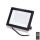 Aigostar - dimmelhető RGBW LED-reflektor 50W/230V IP65 + távirányító