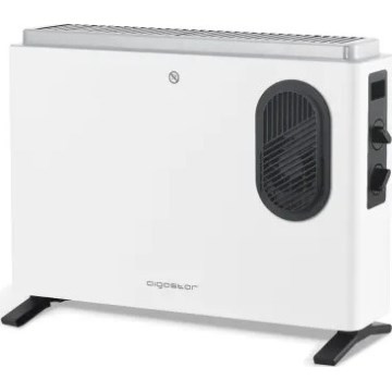 Aigostar - Elektromos fűtőtest/konvektor 1700W-2000W/230V