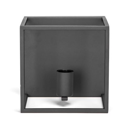 Aigostar - Fali lámpa 1xE27/40W/230V