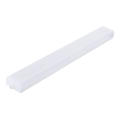 Aigostar - Fényerőszabályozható LED fénycső lámpatest MESH LED/18W/230V 3000-6500K + távirányító