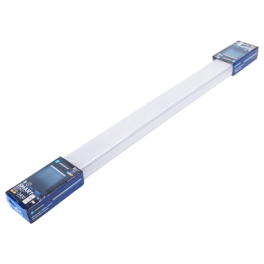 Aigostar - Fényerőszabályozható LED fénycsöves lámpatest MESH LED/30W/230V 3000-6500K