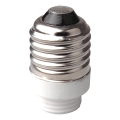 Aigostar - G9-E27 adapter