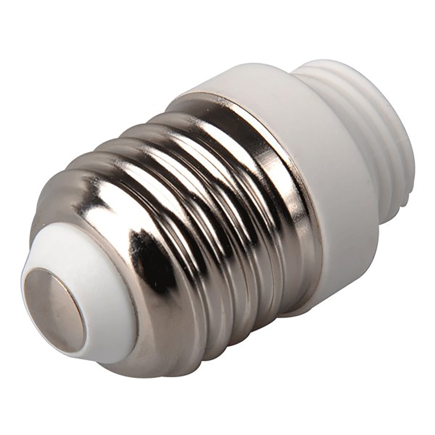 Aigostar - G9-E27 adapter