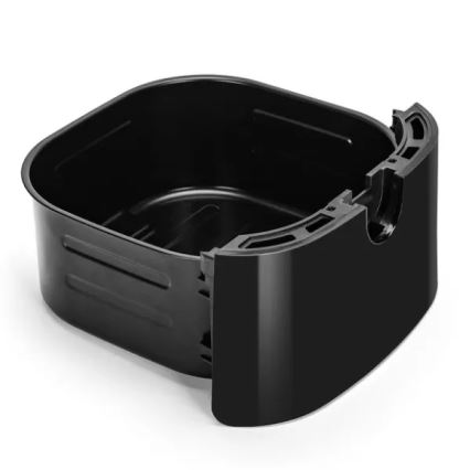 Aigostar - Intelligens forrólevegős sütő 7l 1900W/230V/60perc Wi-Fi