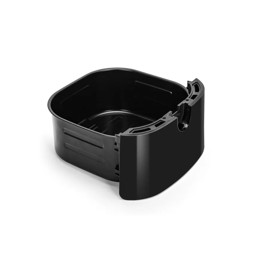 Aigostar - Intelligens forrólevegős sütő 7l 1900W/230V/60perc Wi-Fi