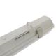 Aigostar - Ipari fénycsöves lámpa T8 1xG13/20W/230V IP65