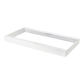 Aigostar - Keret LED panelek 60x30 cm telepítéséhez