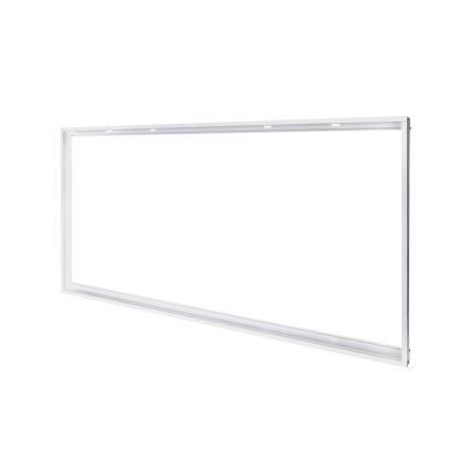 Aigostar - Keret LED panelek beépítéséhez 120x60 cm