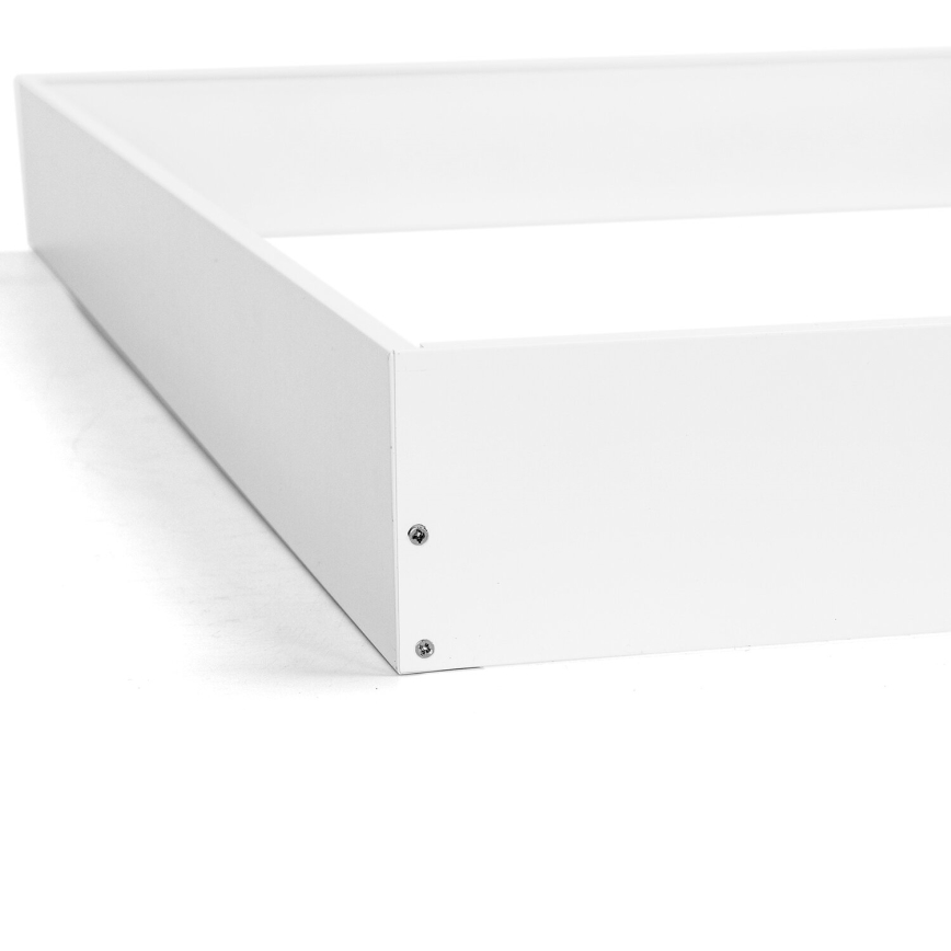 Aigostar - Keret LED panelek beépítéséhez 62,5x62,5 cm
