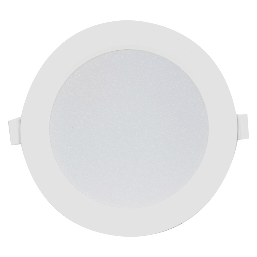 Aigostar - KÉSZLET 3x LED Dimmelhető beépíthető lámpa MESH LED/9W/230V 2700K-6500K átm. 14,5 cm