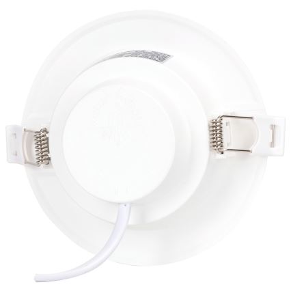 Aigostar - KÉSZLET 3x LED RGBW Dimmelhető függesztett mennyezeti lámpa MESH LED/9W/230V 2700K-6500K átm. 14,5cm