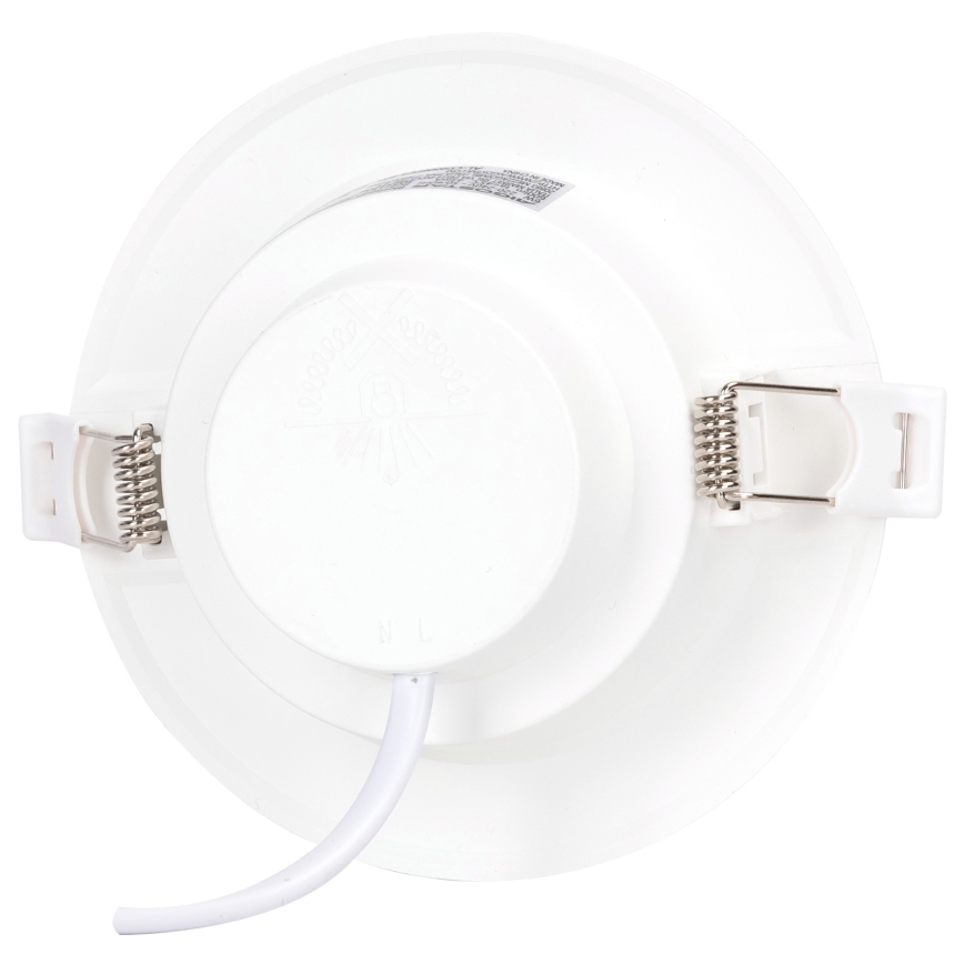 Aigostar - KÉSZLET 3x LED RGBW Dimmelhető függesztett mennyezeti lámpa MESH LED/9W/230V 2700K-6500K átm. 14,5cm