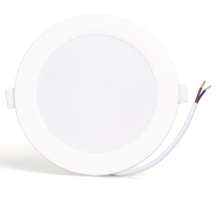 Aigostar - KÉSZLET 3 x LED RGBW Dimmelhető függesztett mennyezeti lámpa MESH LED/6W/230V 2700K-6500K átm. 11,5cm