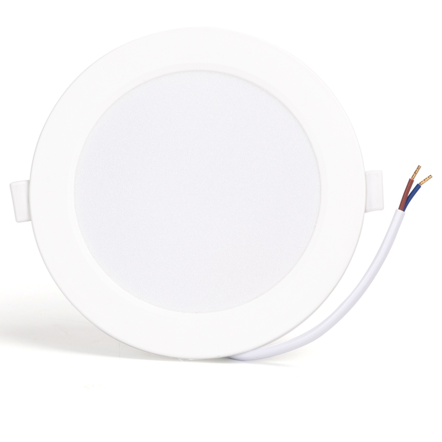 Aigostar - KÉSZLET 3 x LED RGBW Dimmelhető függesztett mennyezeti lámpa MESH LED/6W/230V 2700K-6500K átm. 11,5cm