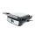 Aigostar - Kontaktgrill 2200W/230V fekete/rozsdamentes acél