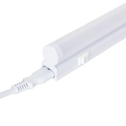 Aigostar - LED alá szerelhető lámpatest LED/9W/230V 4000K 57,2 cm