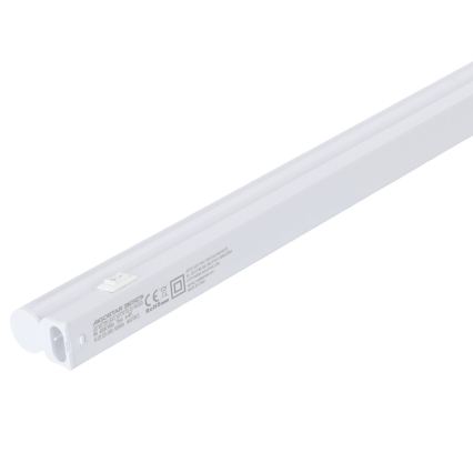 Aigostar - LED alá szerelhető lámpatest LED/9W/230V 4000K 57,2 cm