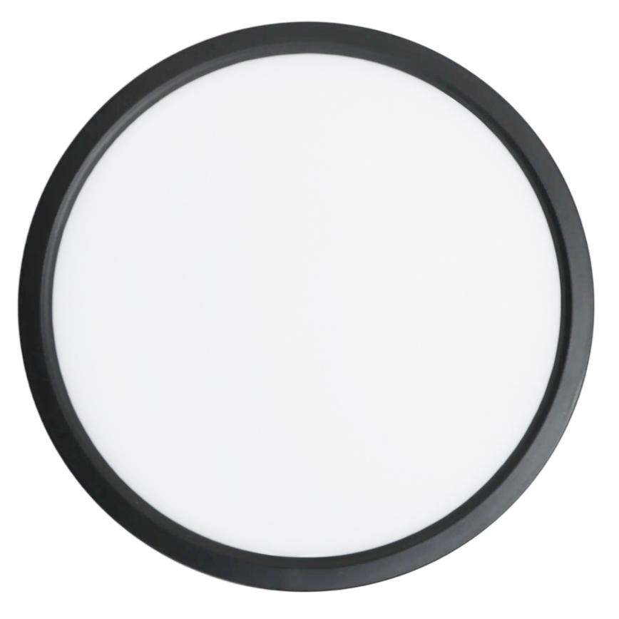 Aigostar - LED állítható fényerejű mennyezeti ventilátor LED/20W/230V 2700-6500K 132cm barna + távirányító