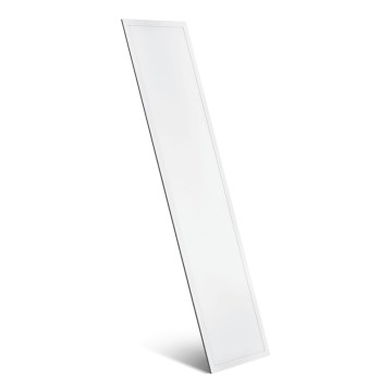 Aigostar - LED álmennyezeti panel LED/28W/230V 120x30 cm 4000K