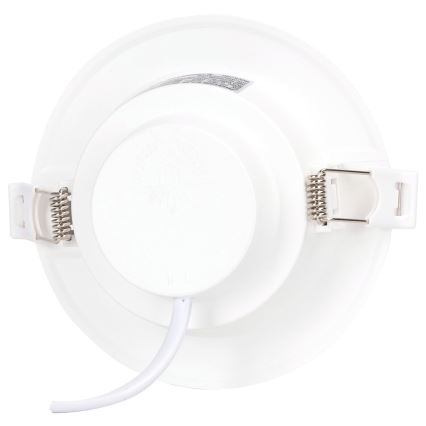 Aigostar - LED beépíthető dimmelhető lámpa MESH LED/3W/230V 2700-6500K fehér