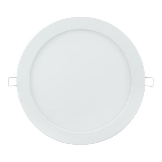 Aigostar - LED Beépíthető lámpa ULTRATHIN LED/24W/230V 4000K fehér