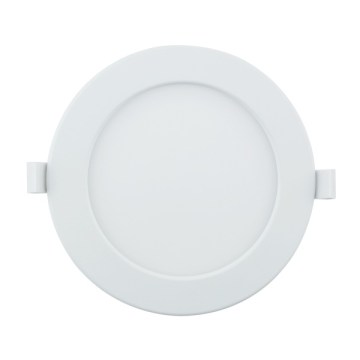 Aigostar - LED beépíthető mennyezeti lámpatest LED/12W/230V 3000K, Ø 17 cm, fehér