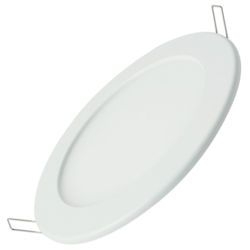Aigostar - LED beépíthető mennyezeti lámpatest LED/12W/230V 4000K átm. 17 cm fehér