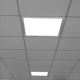 Aigostar - LED Beépíthető mennyezeti panel LED/40W/230V 6500K 60x60cm
