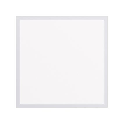 Aigostar - LED Beépíthető panel LED/28W/230V 60x60 cm 3000K