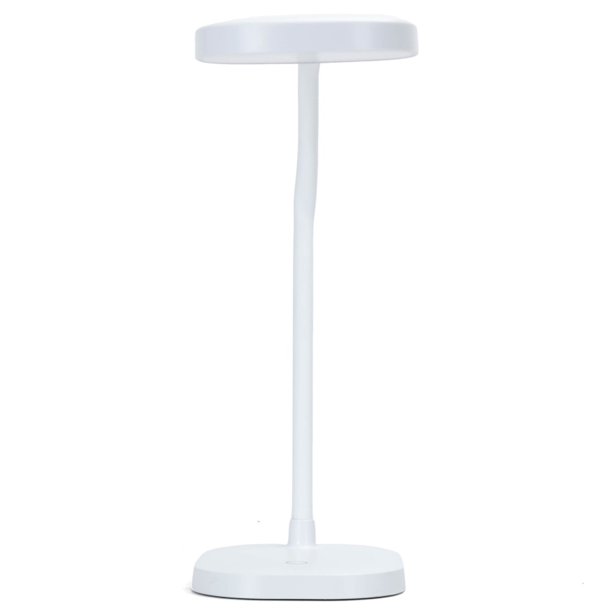 Aigostar - LED Dimmelhető asztali lámpa LED/4W/5V 4000K