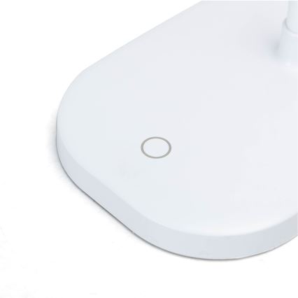 Aigostar - LED Dimmelhető asztali lámpa LED/4W/5V 4000K