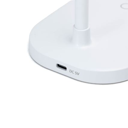 Aigostar - LED Dimmelhető asztali lámpa LED/4W/5V 4000K