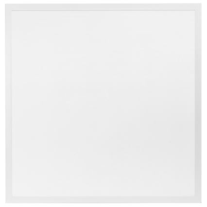 Aigostar - LED Dimmelhető beépíthető panel MESH LED/36W/230V 2700-6500K 60x60 cm