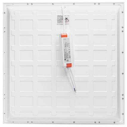 Aigostar - LED Dimmelhető beépíthető panel MESH LED/36W/230V 2700-6500K 60x60 cm