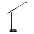 Aigostar - LED Dimmelhető érintős asztali lámpa LED/8W/230V 3000-6000K fekete