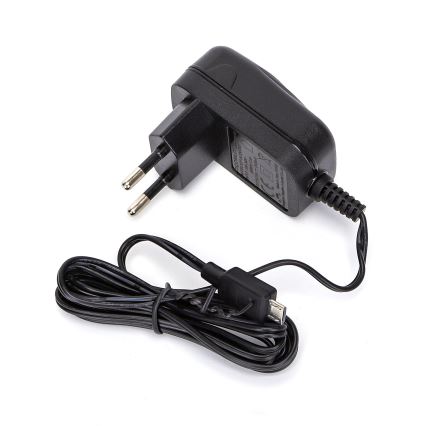 Aigostar - LED Dimmelhető érintős asztali lámpa LED/8W/230V 3000-6000K fekete