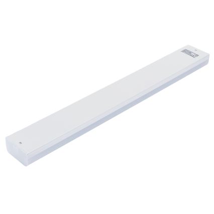Aigostar - LED dimmelhető fénycsöves lámpatest MESH LED/18W/230V 6500K
