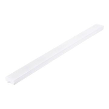 Aigostar - LED Dimmelhető fénycsöves lámpatest MESH LED/40W/230V 6500K