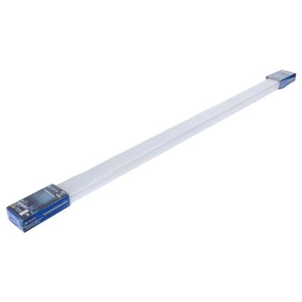 Aigostar - LED dimmelhető fénycsöves lámpatest MESH LED/50W/230V 3000-6500K