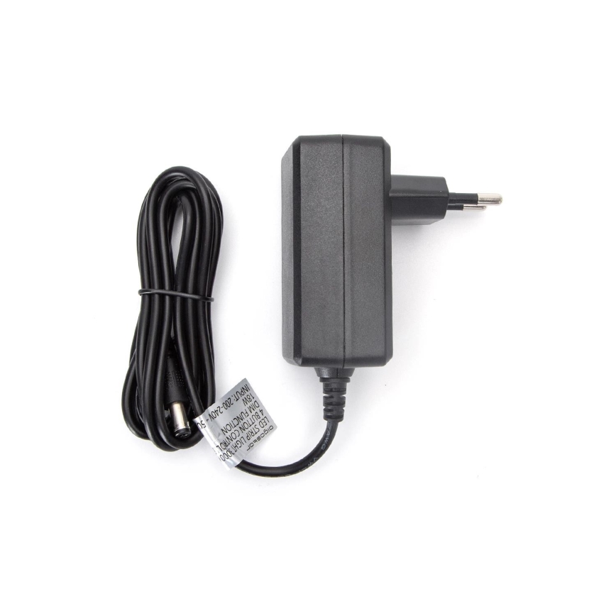 Aigostar - LED Dimmelhető kültéri szalag 5m LED/18W/12/230V 3000K IP65