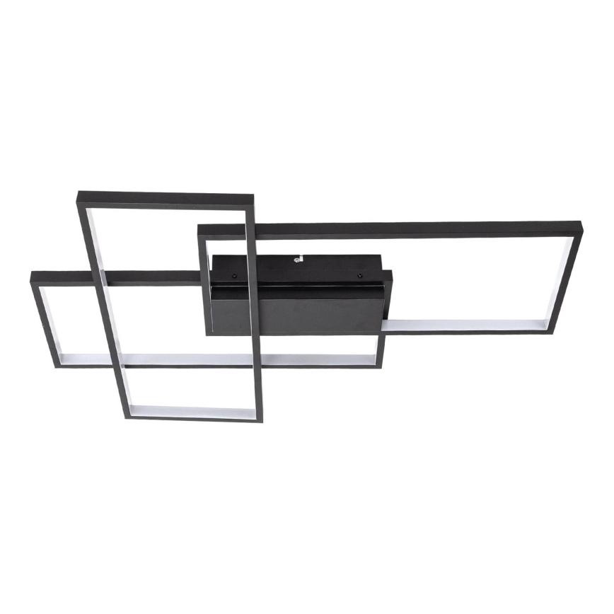 Aigostar - LED Dimmelhető mennyezeti lámpa LED/38W/230V 2700-6500K + távirányítás