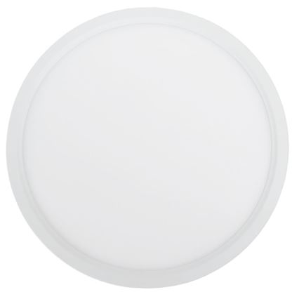 Aigostar - LED Dimmelhető mennyezeti ventilátor LED/20W/230V 2700-6500K 132cm fehér/bézs + távirányítás