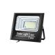 Aigostar - LED Dimmelhető napelemes reflektor LED/60W/3,2V IP67 + távirányító