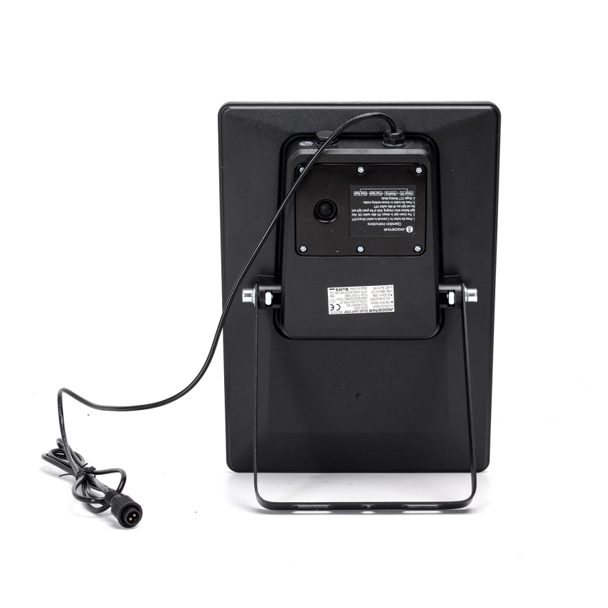 Aigostar - LED dimmelhető napelemes szalag LED/10W/3,2V 10 m 2700K IP65 8000 mAh + távirányító